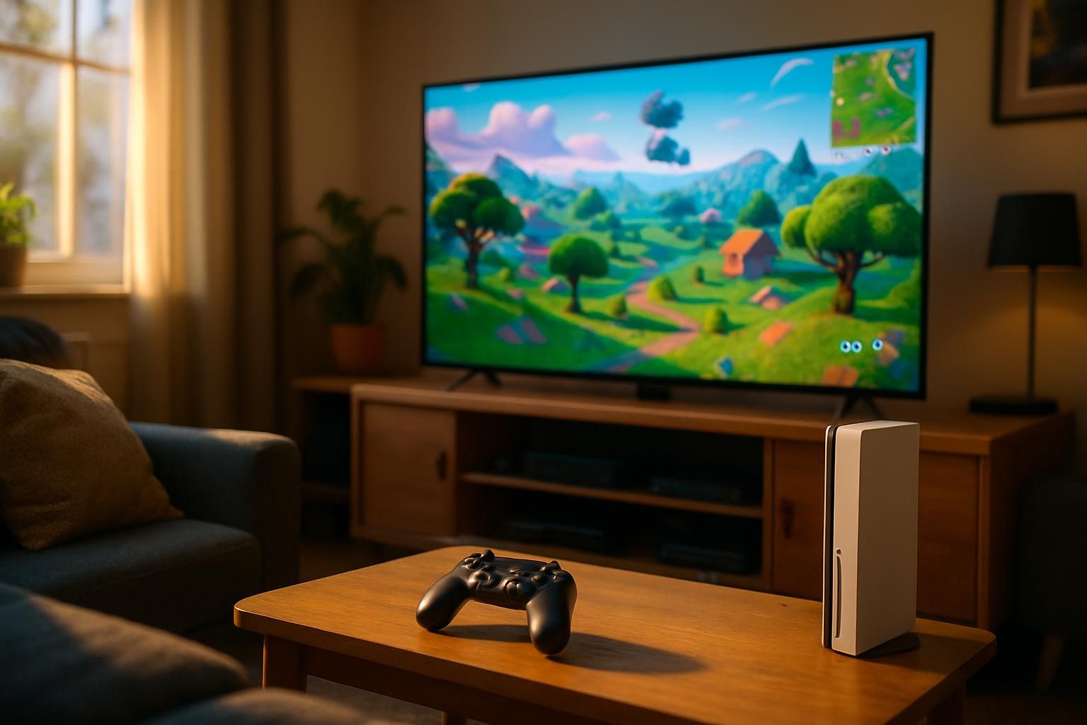 découvrez les meilleurs jeux gratuits à ne pas manquer en 2026 pour tous les goûts et toutes les plateformes. plongez dans des aventures passionnantes sans dépenser un centime !