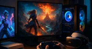 découvrez les meilleurs jeux gratuits à ne pas manquer en 2026, avec une sélection variée pour tous les goûts et plateformes.