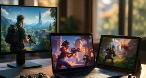 découvrez les meilleurs jeux gratuits à télécharger en 2026 pour profiter d'une expérience ludique sans dépenser un centime. sélection des nouveautés incontournables à ne pas manquer !