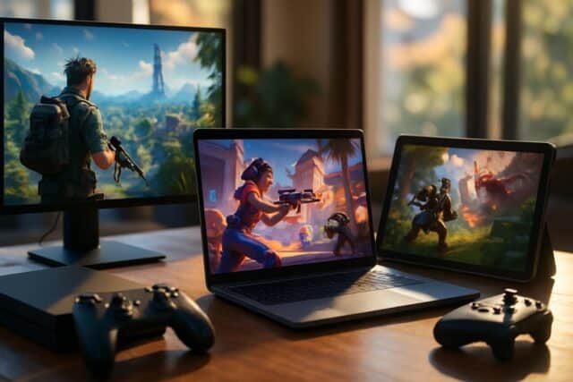 découvrez les meilleurs jeux gratuits à télécharger en 2026 pour profiter d'une expérience ludique sans dépenser un centime. sélection des nouveautés incontournables à ne pas manquer !