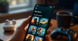 découvrez notre sélection des meilleurs jeux gratuits disponibles sur le play store en 2026, pour tous les goûts et tous les âges.