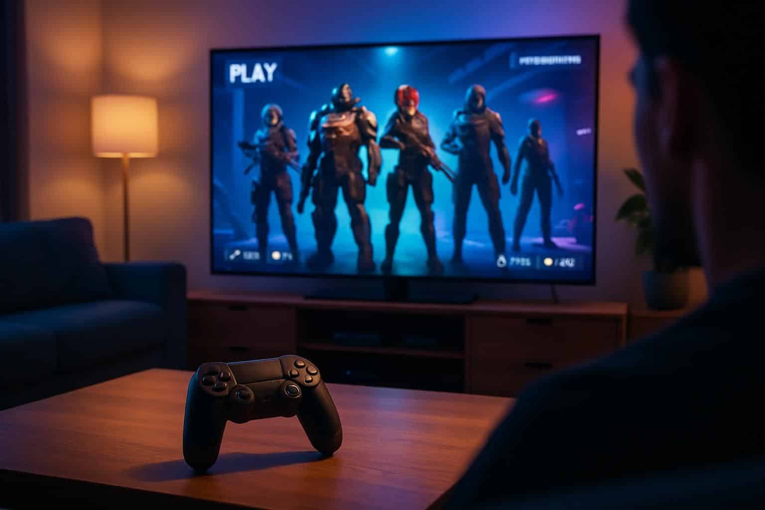 découvrez les meilleurs jeux ps4 gratuits à ne pas manquer en 2026. profitez d'une sélection variée et divertissante pour tous les goûts, sans dépenser un centime.