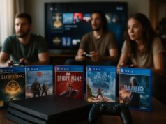 Quels sont les meilleurs jeux sortis sur ps4 en 2026 ? découvrez notre sélection des meilleurs jeux ps4 sortis en 2026, avec des titres incontournables pour tous les fans de gaming.