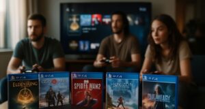 découvrez notre sélection des meilleurs jeux ps4 sortis en 2026, avec des titres incontournables pour tous les fans de gaming.