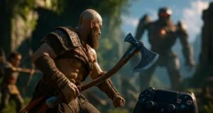 découvrez notre sélection des plus beaux jeux ps4 à ne pas manquer, alliant graphismes époustouflants et aventures passionnantes pour une expérience de jeu inoubliable.
