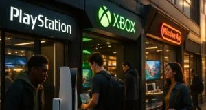découvrez les principaux concurrents de micromania en 2026 et analysez leur impact sur le marché du jeu vidéo et des loisirs numériques.