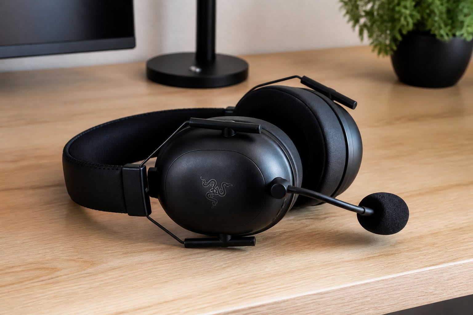 Razer Blackshark V3 Pro : l'excellence sonore pour l'e-sport