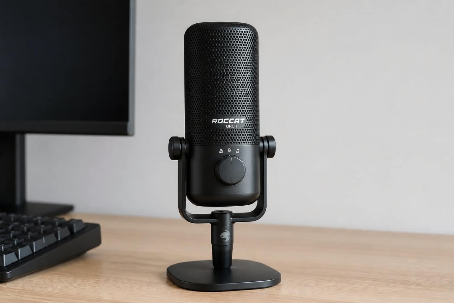 Roccat Torch : la solution complète pour streamer à petit prix