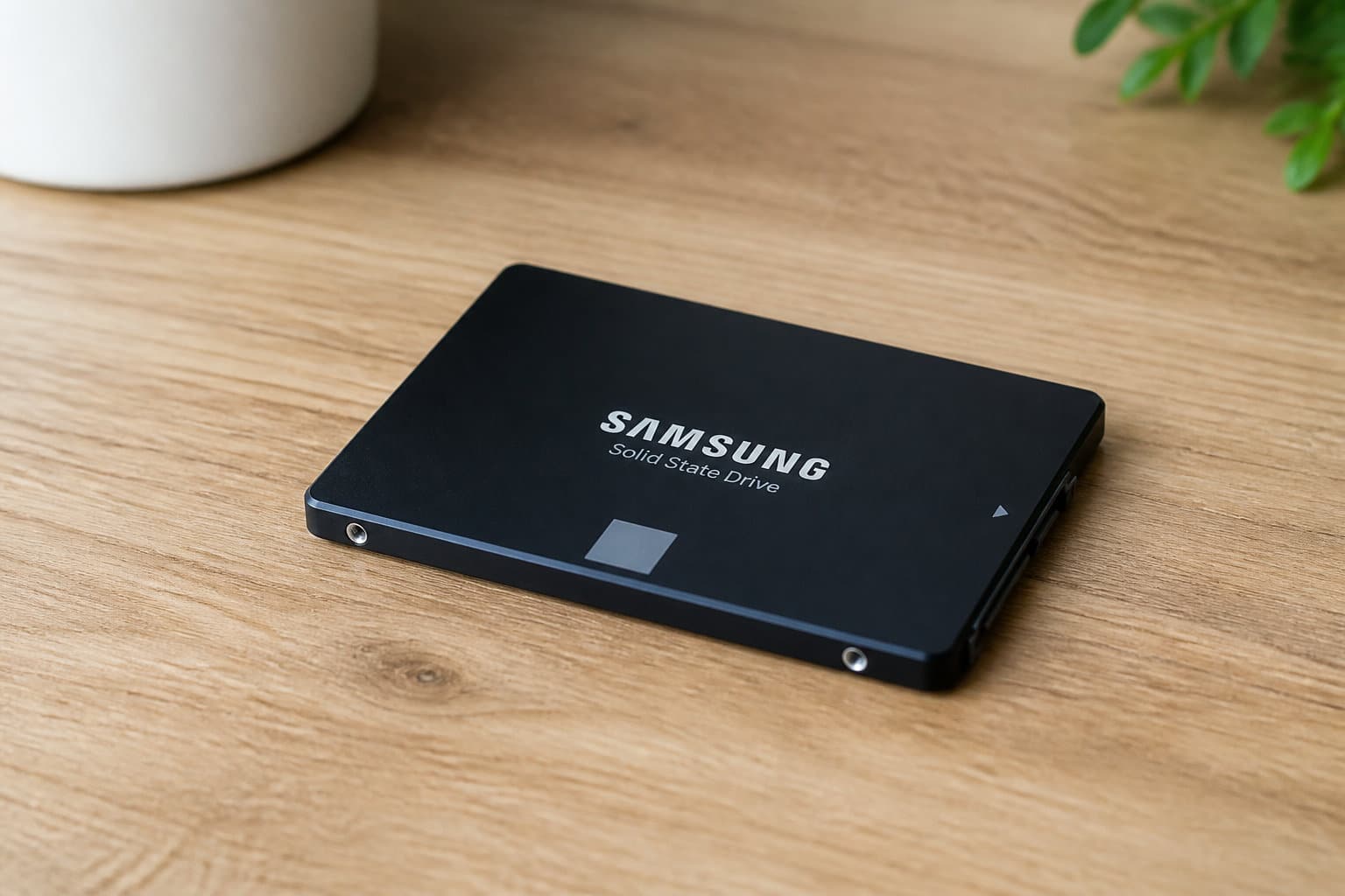 WD Black SN7100 : l'option sobre sans cache DRAM