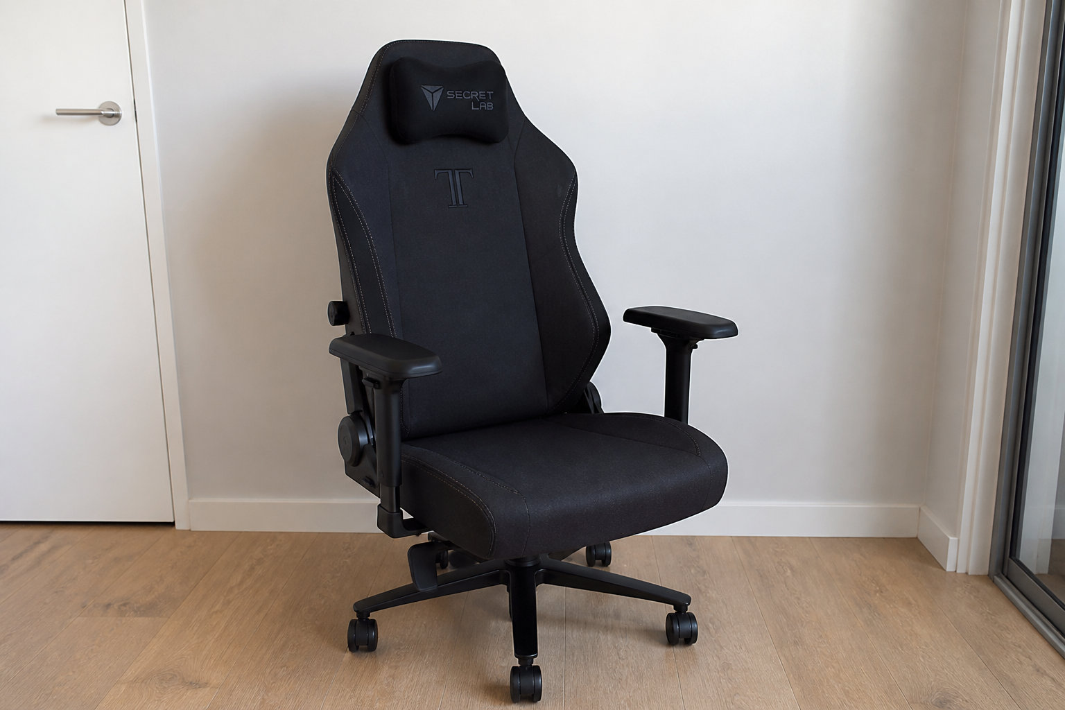 Secretlab Titan Evo 2022 : le champion de la personnalisation