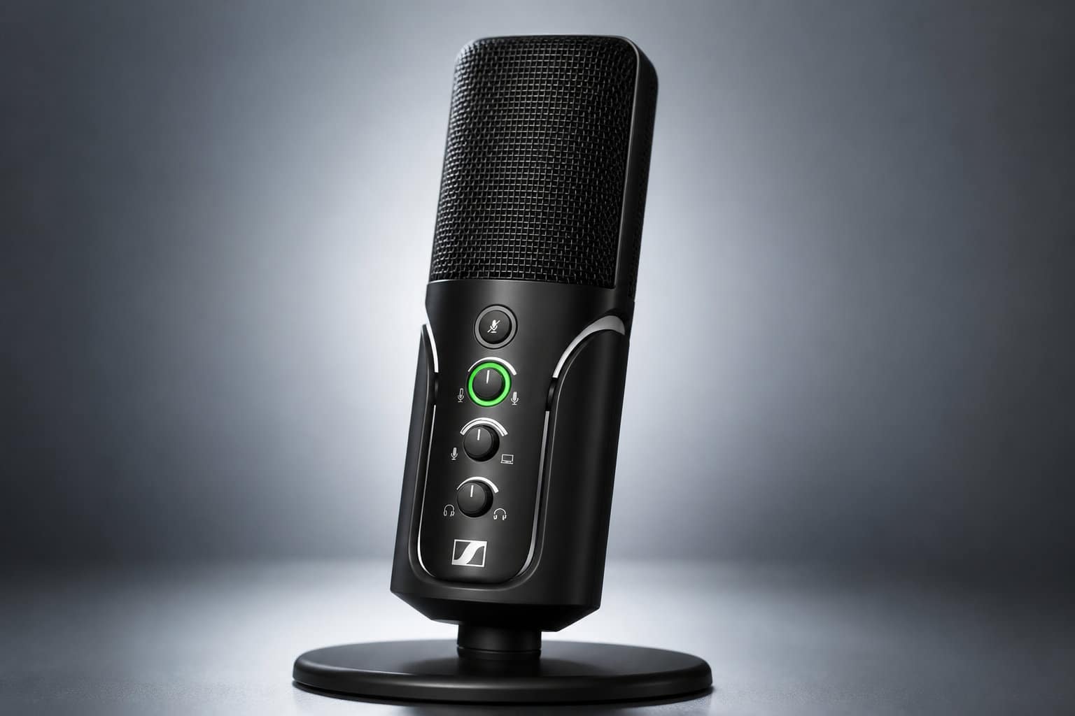 Sennheiser Profile : le champion du plug-and-play en USB-C