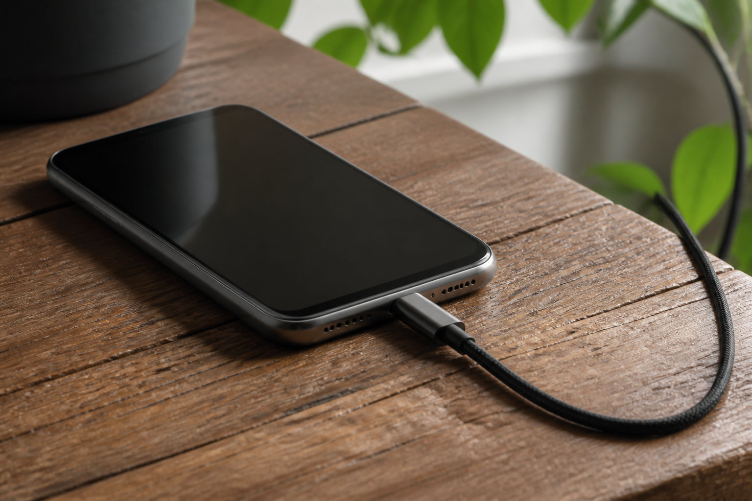 Batterie de 7 500 mAh et endurance réelle en session intensive