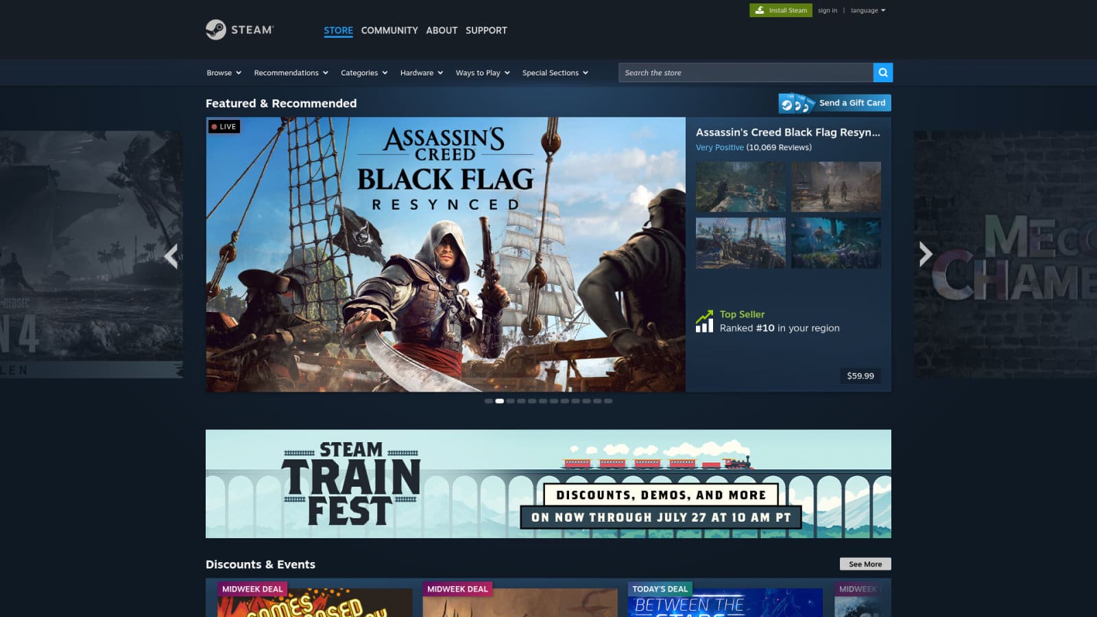SteamOS face aux contraintes de Windows