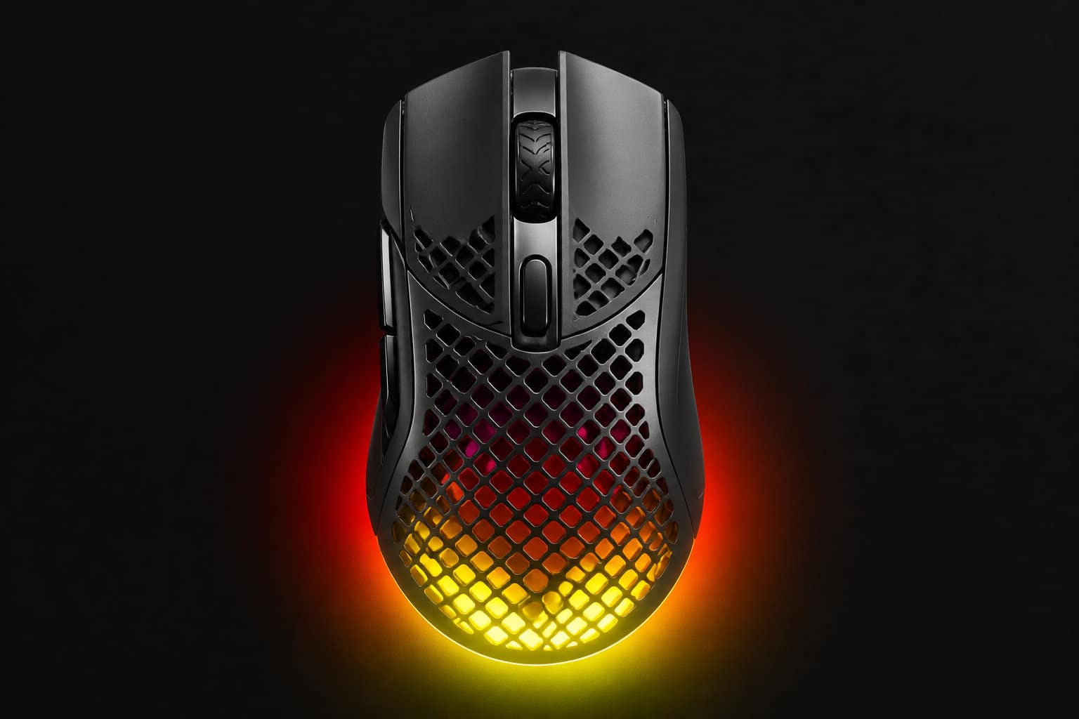 SteelSeries Aerox 5 Wireless : la polyvalence ultra-légère
