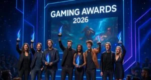 découvrez tout ce qu'il faut savoir sur les gaming awards 2026 : catégories, nominés, dates et événements incontournables pour les passionnés de jeux vidéo.