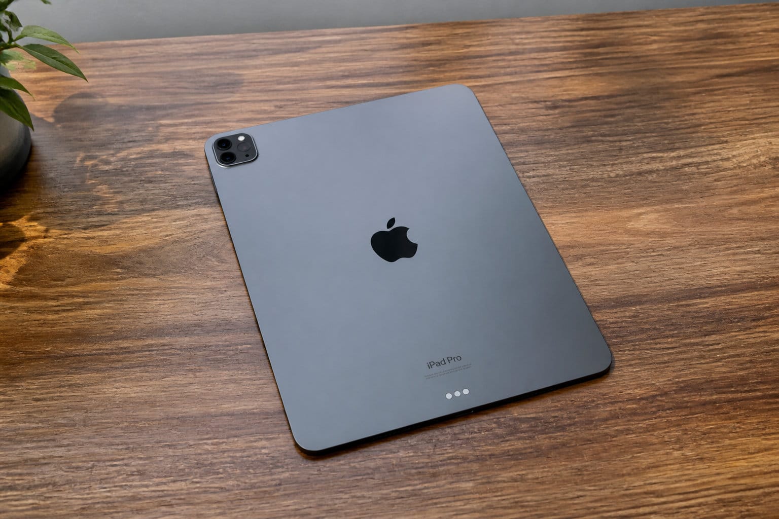 IPad Pro M5 : la domination insolente d'Apple