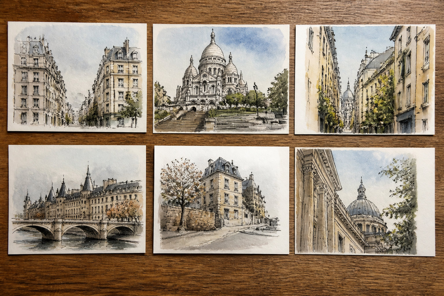 Cultura : collectionne les cartes postales et profite d'un bon d'achat