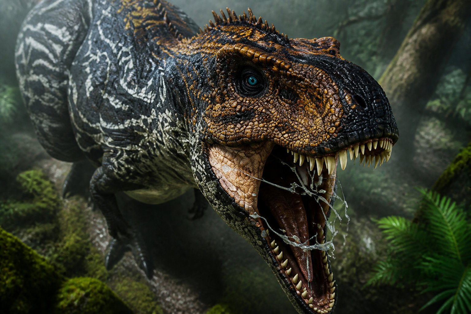 ARK Survival Ascended : dompte des dinosaures sur Series X|S