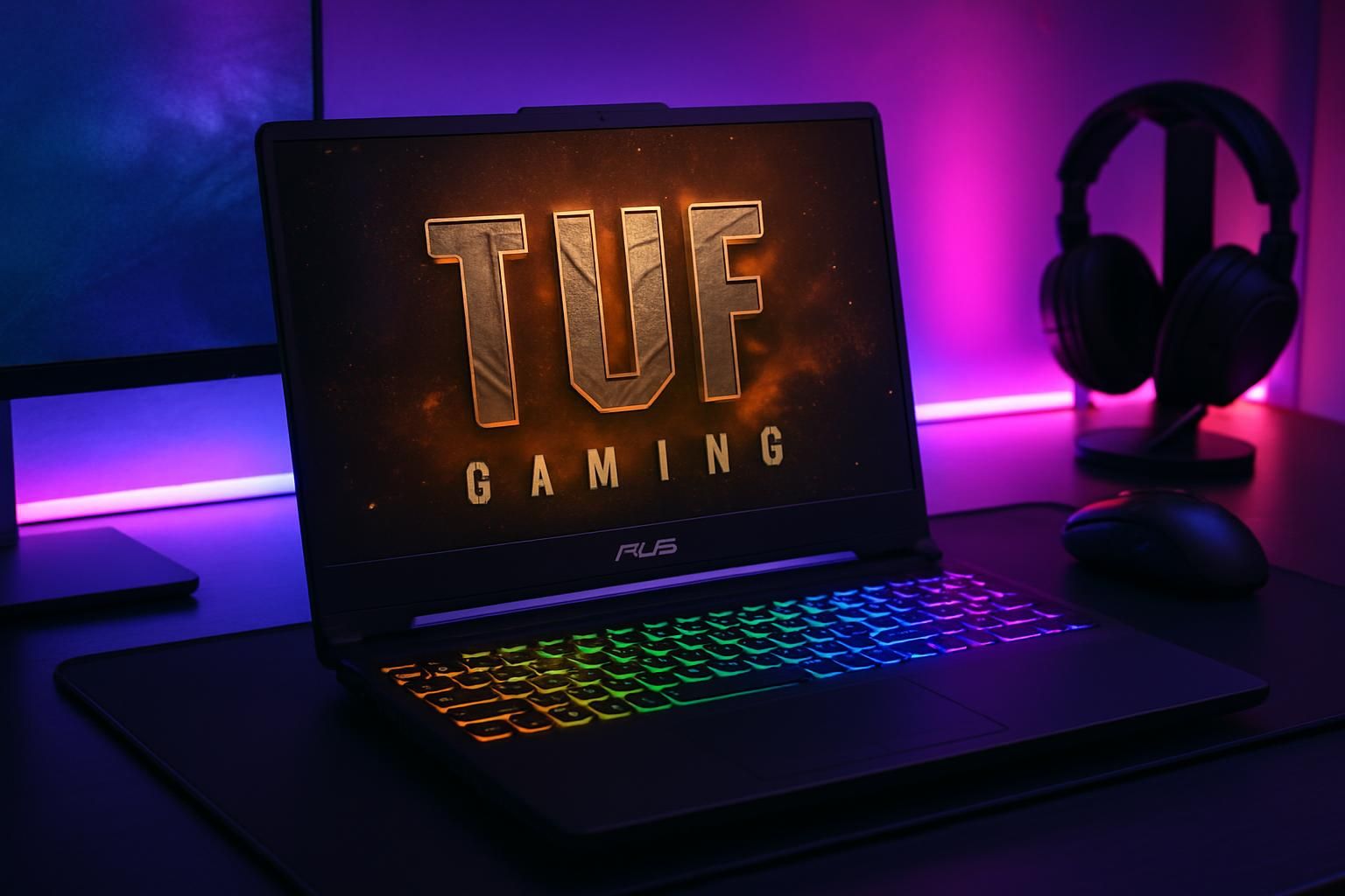 découvrez un test complet de l'asus tuf gaming a15 : caractéristiques techniques, performances en gaming, et avis détaillé pour bien choisir votre pc portable gamer.