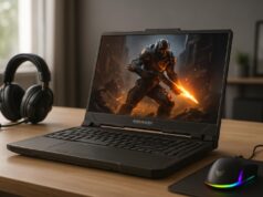 Asus tuf gaming a15 : caractéristiques, performances et avis complet découvrez notre analyse complète de l'asus tuf gaming a15 : caractéristiques techniques, performances en jeu, et avis détaillé pour vous aider à faire le meilleur choix.