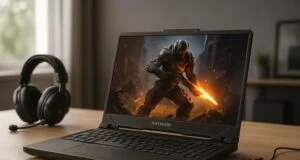 découvrez notre analyse complète de l'asus tuf gaming a15 : caractéristiques techniques, performances en jeu, et avis détaillé pour vous aider à faire le meilleur choix.