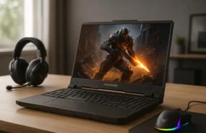 découvrez notre analyse complète de l'asus tuf gaming a15 : caractéristiques techniques, performances en jeu, et avis détaillé pour vous aider à faire le meilleur choix.