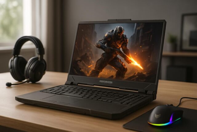 asus tuf gaming a15 : caractéristiques, performances et avis complet découvrez notre analyse complète de l'asus tuf gaming a15 : caractéristiques techniques, performances en jeu, et avis détaillé pour vous aider à faire le meilleur choix.
