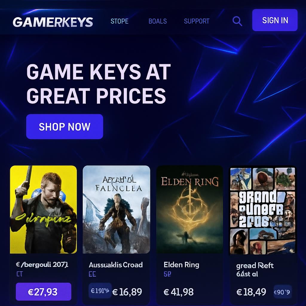 découvrez notre avis complet sur instant gaming en 2026 : fiabilité, offres, sécurité et expérience utilisateur pour vous aider à savoir si ce site est fait pour vous.