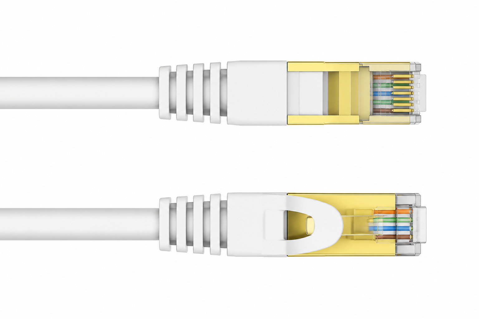 Optimisation matérielle : booster tes performances avec l'Ethernet