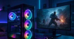 découvrez nos conseils pour choisir la meilleure tour gaming en 2026 et vivre une expérience de jeu optimale avec des performances et un design adaptés à vos besoins.