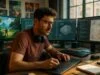 découvrez comment créer un jeu vidéo de a à z avec ce guide complet pour débutants. apprenez les étapes clés, les outils essentiels et les conseils pratiques pour donner vie à votre projet de jeu vidéo.