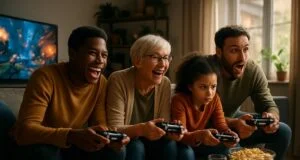 découvrez comment dire « jeux vidéo » en français ainsi que d'autres expressions courantes pour enrichir votre vocabulaire.