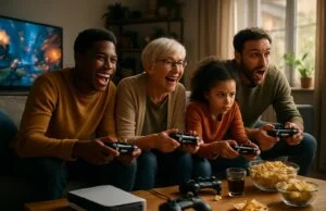 Comment dit-on jeux vidéo en français et autres expressions courantes découvrez comment dire « jeux vidéo » en français ainsi que d'autres expressions courantes pour enrichir votre vocabulaire.
