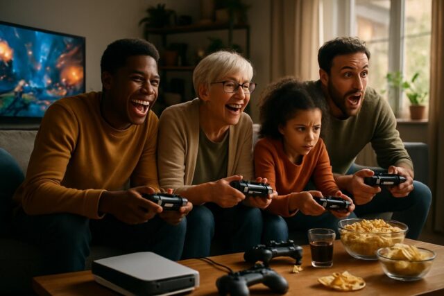 comment dit on jeux vidéo en français et autres expressions courantes découvrez comment dire « jeux vidéo » en français ainsi que d'autres expressions courantes pour enrichir votre vocabulaire.