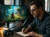 Comment faire une critique de jeu vidéo efficace découvrez comment rédiger une critique de jeu vidéo efficace avec nos conseils pratiques pour analyser le gameplay, l'histoire, les graphismes et l'expérience utilisateur.