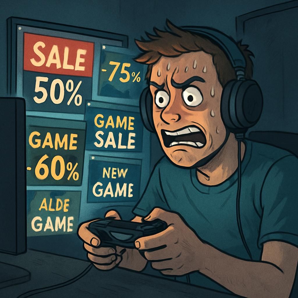 découvrez comment profiter des meilleures offres sur instant gaming fr et obtenir vos jeux vidéo à prix réduit facilement et rapidement.