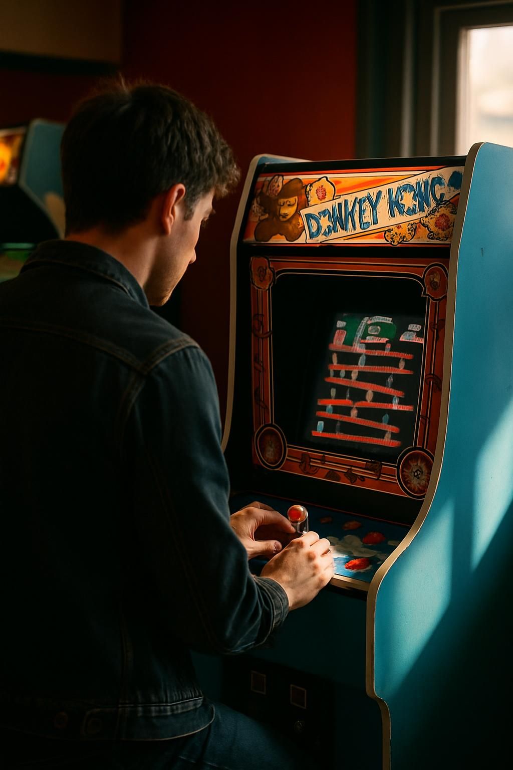 découvrez la définition du gameplay et explorez son rôle essentiel dans l'expérience des jeux vidéo pour mieux comprendre ce qui rend un jeu captivant.