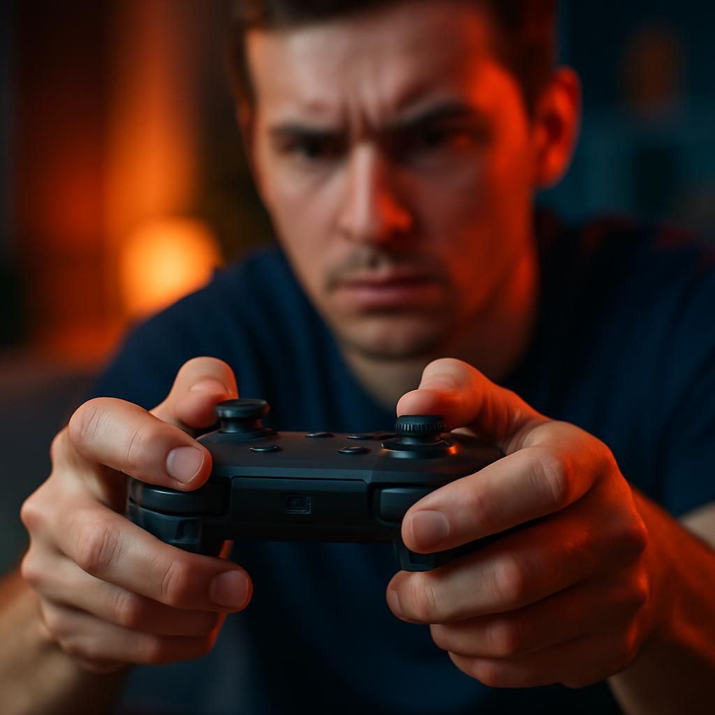 découvrez ce qu'est le gameplay, son rôle essentiel dans les jeux vidéo, et pourquoi il influence l'expérience des joueurs.