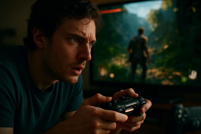 comprendre la définition du gameplay et son importance dans le jeu vidéo découvrez la définition du gameplay et pourquoi il est essentiel pour offrir une expérience immersive et captivante dans les jeux vidéo.
