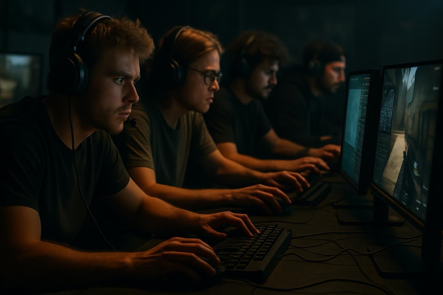 découvrez ce qu'est le gameplay, son rôle essentiel et pourquoi il est fondamental dans la conception et l'expérience des jeux vidéo.