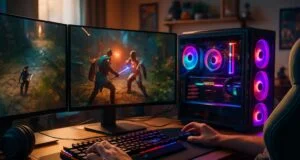 découvrez ce qu'est le gameplay, son rôle essentiel et pourquoi il influence l'expérience des joueurs dans les jeux vidéo.