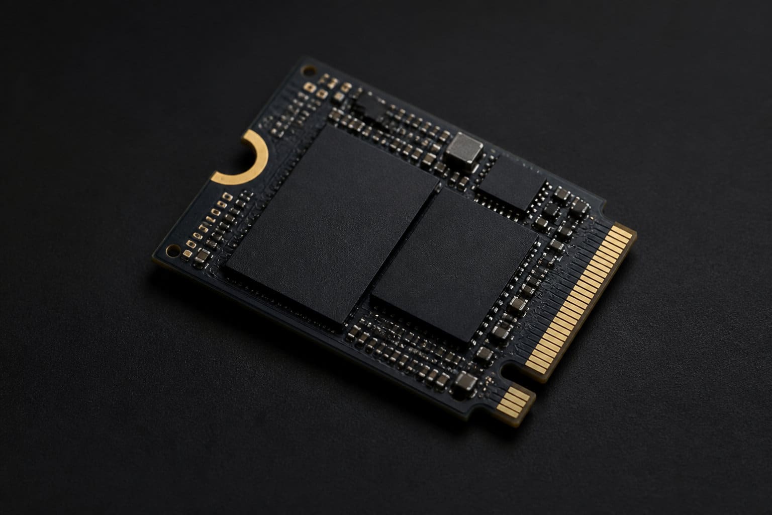 Corsair MP600 Mini : le champion du format M.2 2230