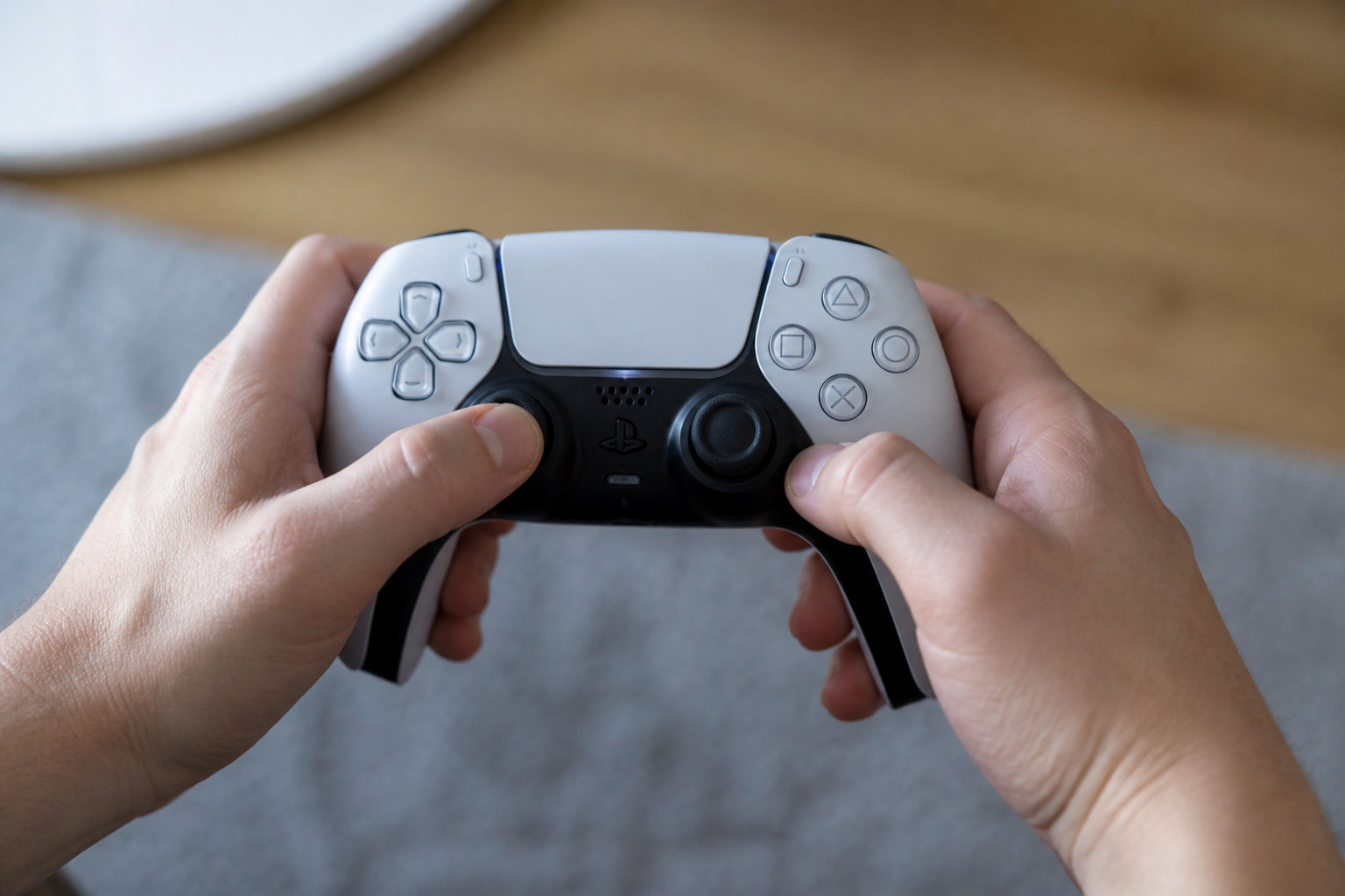 Manettes Bluetooth et filaires : le contrôle absolu entre tes mains