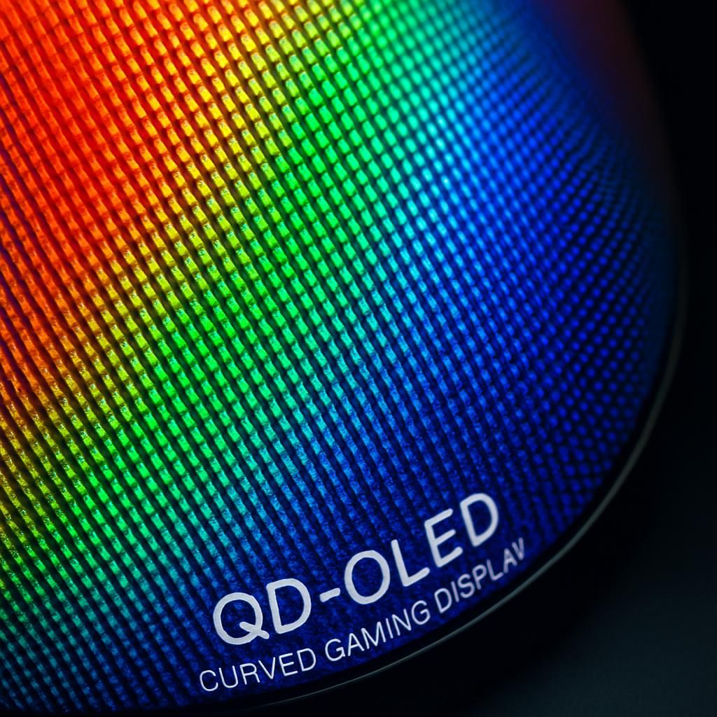 découvrez notre guide complet 2026 pour choisir le meilleur écran incurvé gaming, alliant immersion, performance et design adapté à vos besoins.