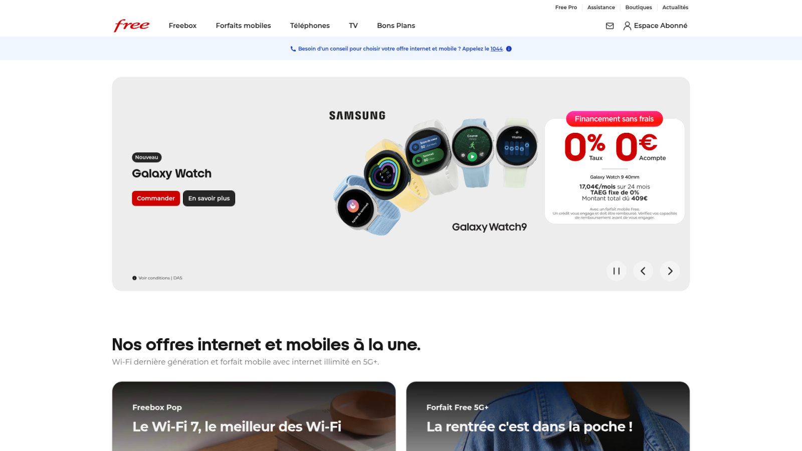 Free : exploiter la puissance du 10G EPON