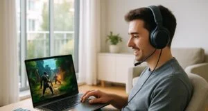 découvrez comment profiter des jeux vidéo sans console grâce au gaming en cloud, une solution innovante pour jouer partout et à tout moment.