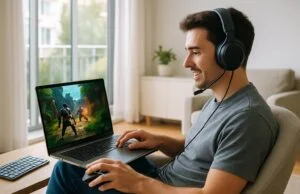 Le gaming en cloud : comment profiter des jeux sans console découvrez comment profiter des jeux vidéo sans console grâce au gaming en cloud, une solution innovante pour jouer partout et à tout moment.