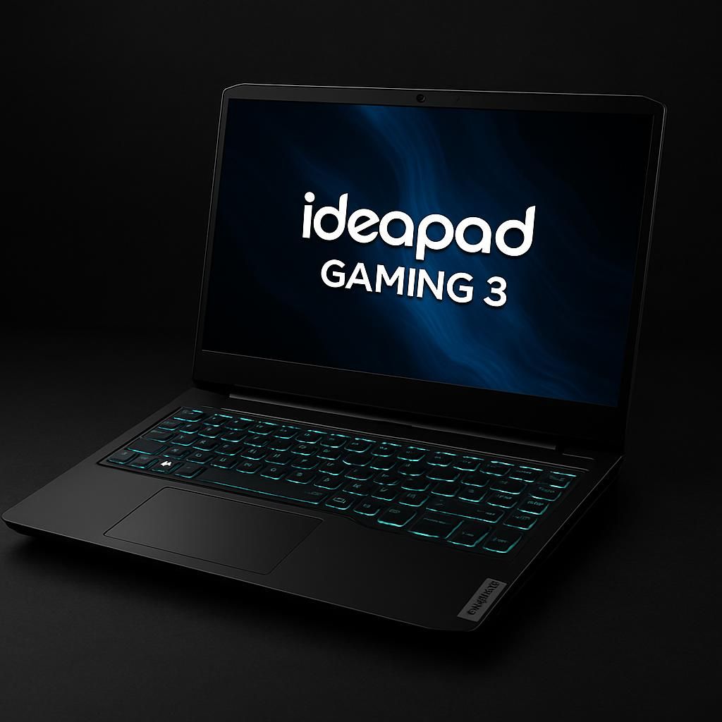 découvrez notre guide complet pour bien choisir votre pc portable gamer avec le lenovo ideapad gaming 3, alliant performance, design et prix compétitif.