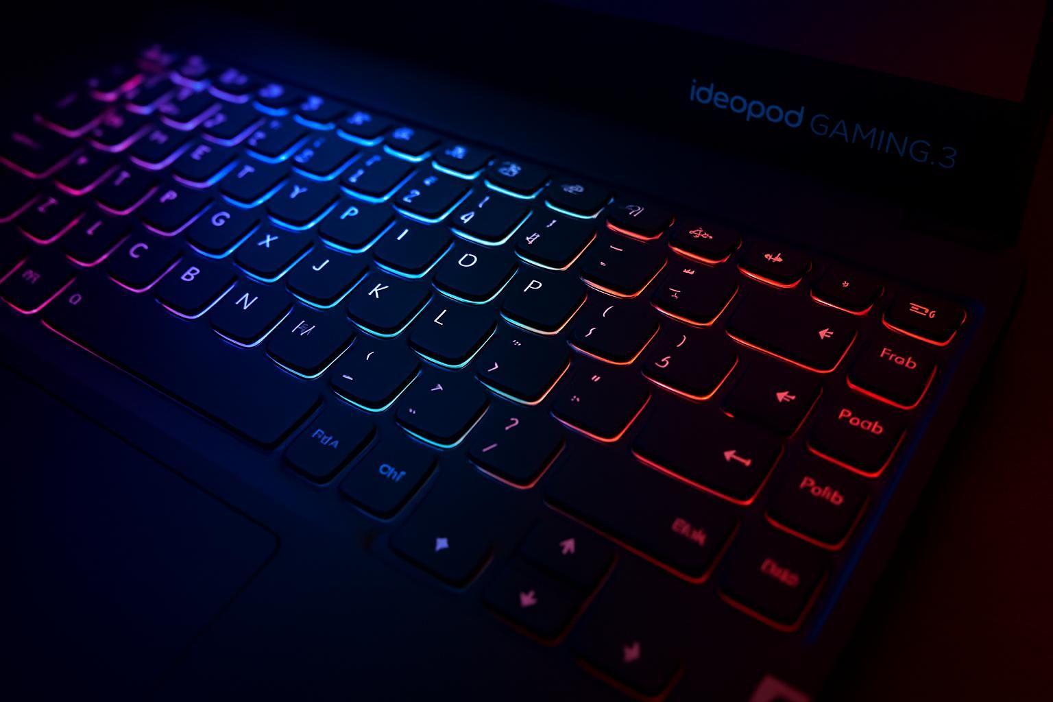 découvrez notre guide complet pour bien choisir votre pc portable gamer avec le lenovo ideapad gaming 3, alliant performance, design et budget maîtrisé.
