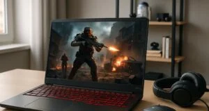 découvrez notre guide complet pour bien choisir votre pc portable gamer avec le lenovo ideapad gaming 3, alliant performance, design et rapport qualité-prix.